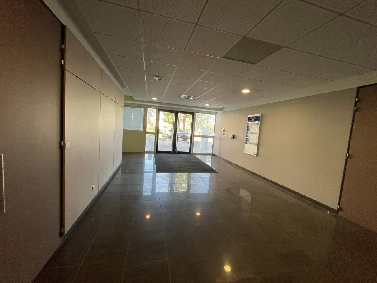 Bureau Toulouse 1100m² Location bureau Toulouse Haute-Garonne OLBUR2427110 5